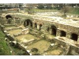 Thessalonica - Agora